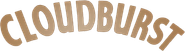 Cloudburst Logo