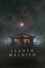 Poster Llanto Maldito
