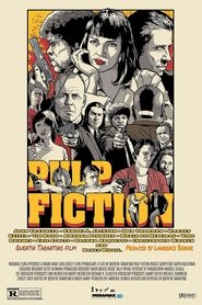 Pulp Fiction