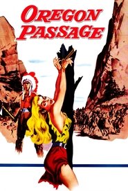 Oregon Passage (1957)