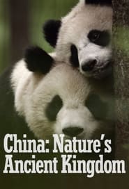 China: Nature's Ancient Kingdom постер