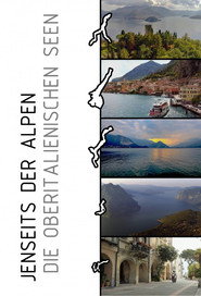 Poster Jenseits der Alpen - Season 1 2023