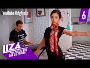 Liza on Demand - Episodio 6: Episodio 6