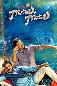 Gopala Gopala 2015 WebRip South Movie Hindi Dubbed 300mb 480p 1GB 720p 3GB 5GB 1080p