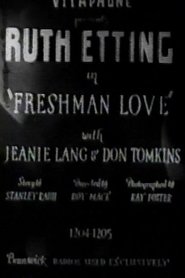 Freshman Love (1931)