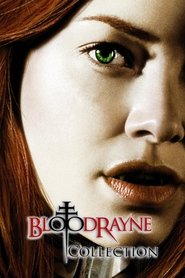 BloodRayne - Saga en streaming