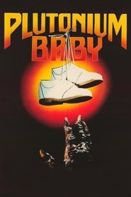 Poster Plutonium Baby 1987