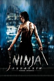 Image Ninja Assassin