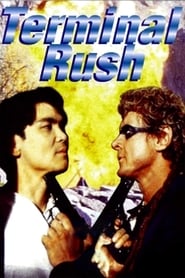 Terminal Rush poster