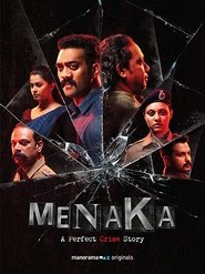 M.E.N.A.K.A poster