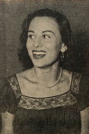 Foto de Dinah Mezzomo
