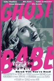 Ghost Babe постер