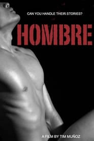 Poster Hombre