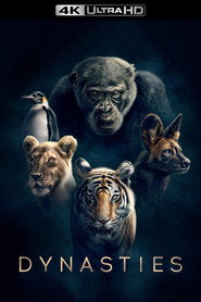 Dynasties poster