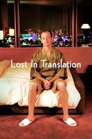 Lost in Translation (2003) online ελληνικοί υπότιτλοι