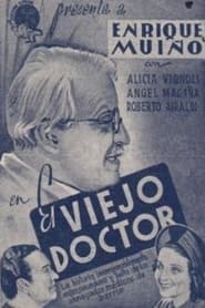 Poster El viejo doctor