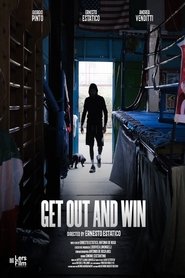 Poster Get out and win