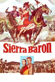 Sierra Baron постер