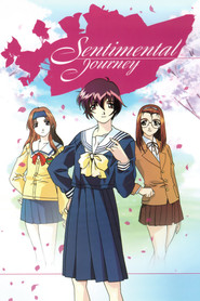 Sentimental Journey постер