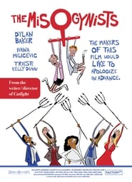 The Misogynists постер