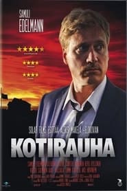 Poster Kotirauha