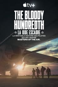 Voir The Bloody Hundredth : la 100e escadre en streaming