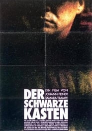 Poster Der schwarze Kasten