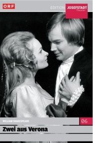 Poster Zwei aus Verona 1969