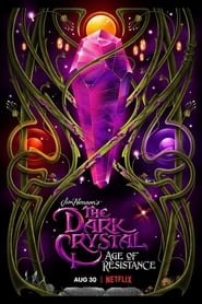 Темний кристал: Доба спротиву постер
