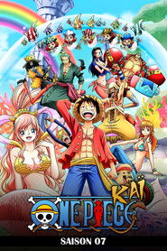 Saga Île des Hommes-Poissons