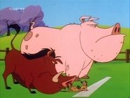 Timón y Pumba 4x3
