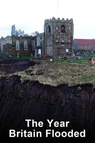 The Year Britain Flooded