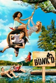 Bunk’d / Μακριά από το Σπίτι (2015) online ελληνικοί υπότιτλοι