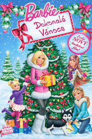 Barbie a dokonalé Vánoce