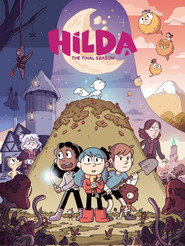 Hilda Season 3 2