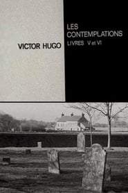 Poster Victor Hugo : les Contemplations, livres V et VI