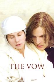 The Vow постер