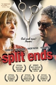 Split Ends streaming af film Online Gratis På Nettet