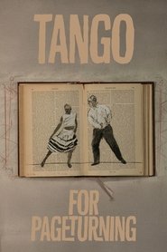 Poster Tango for Page Turning 2013