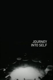 Poster Journey Into Self 1969