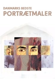 Danmarks bedste portrætmaler 2018