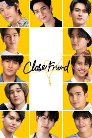 Close Friend (2021)
