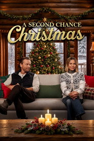 A Second Chance Christmas
