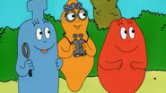 Le baobab