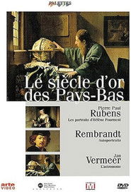 Palettes Le siècle d'or des Pays-Bas