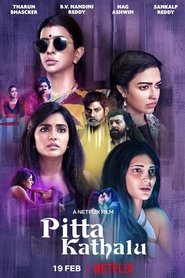 Pitta Kathalu (2021) Season 1 Hindi Dubbed (Netflix)