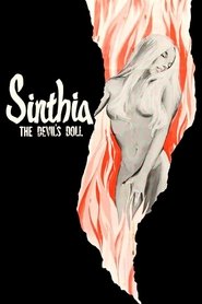 Poster Sinthia: The Devil's Doll 1970