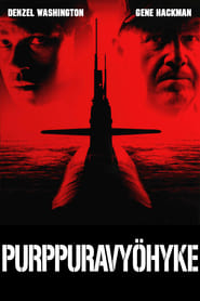 Purppuravyökyke (1995)