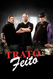 Trato Feito — Temporada 7