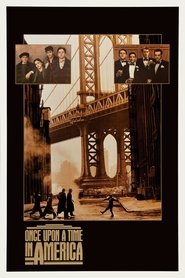 Once Upon a Time in America 1984